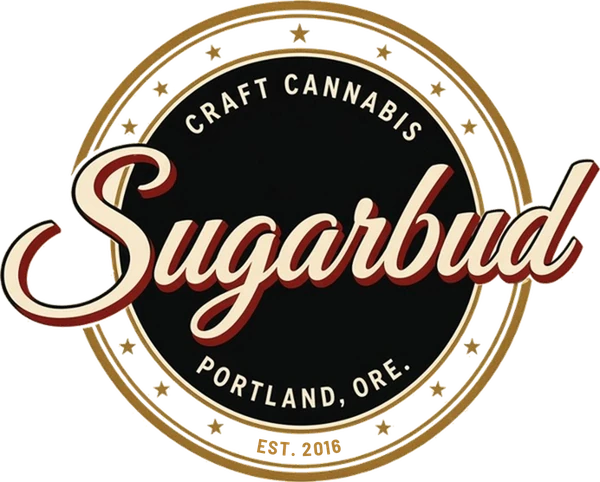 Sugarbud logo