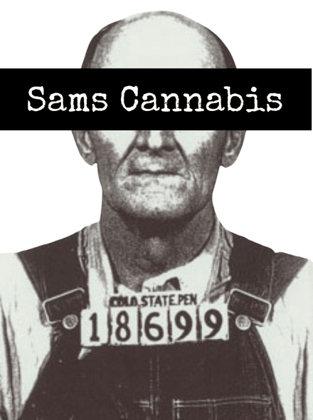 Sams Cannabis