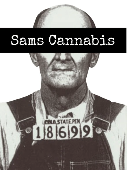 Sams Cannabis